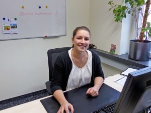 Franziska Stockmayer