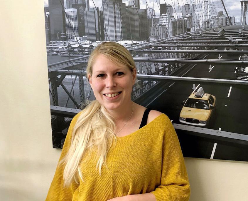 Mitarbeitende erzählen | Karriere in der Paulinenpflege