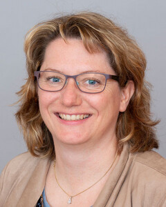 Sonja Boiger