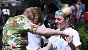 Video: 200 Jahre Paulinenpflege