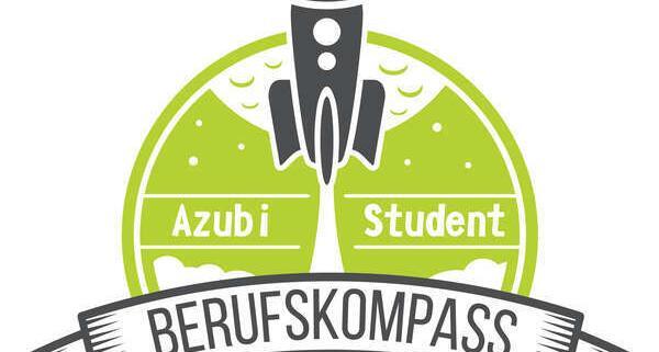 Logo Berufskompass
