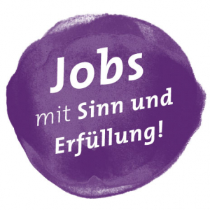 Wir haben Jobs für Sie