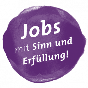 Wir haben Jobs für Sie
