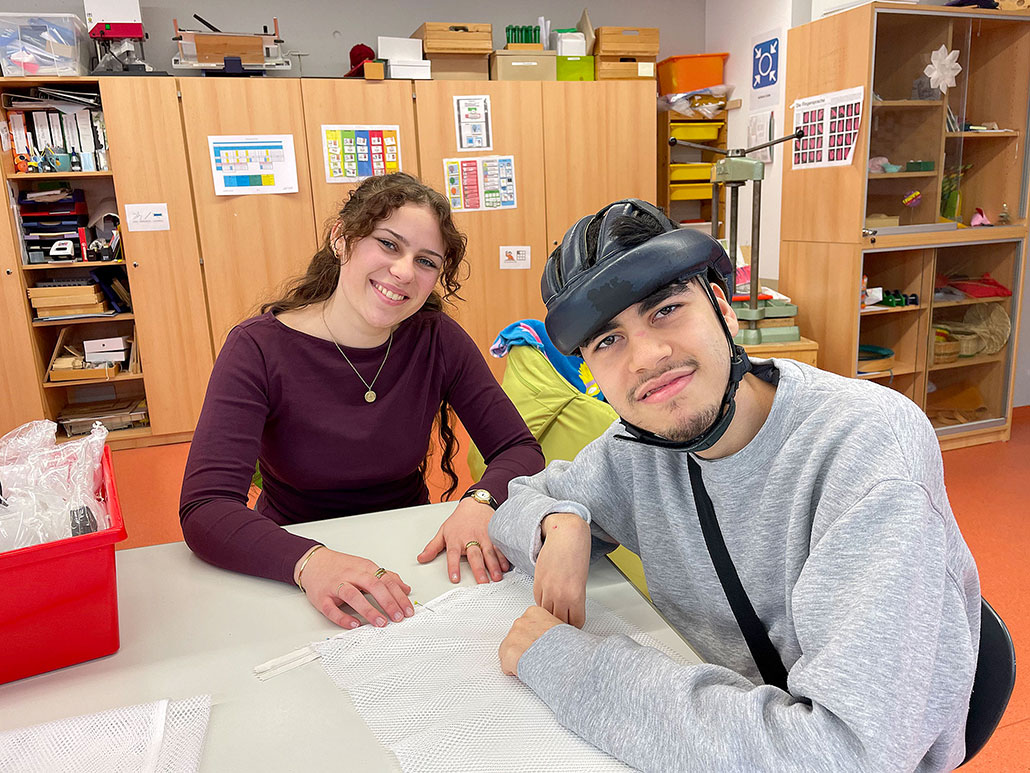 Hannah Dindorf Hannah Dindorf