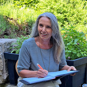 Martina Kühme